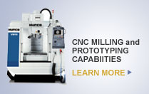 CNC Prototyping